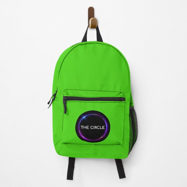 Item preview, The Circle Netflix Show       designed and sold by NomadDrips.