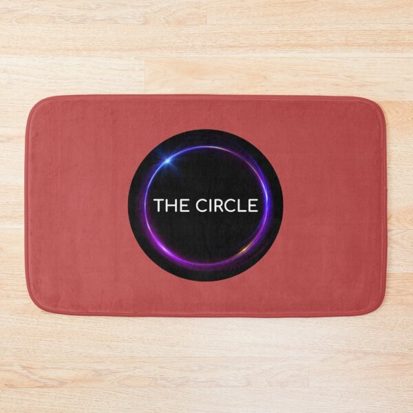 Item preview, The Circle Netflix Show       designed and sold by NomadDrips.