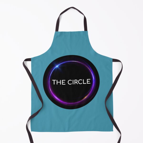 Item preview, The Circle Netflix Show       designed and sold by NomadDrips.
