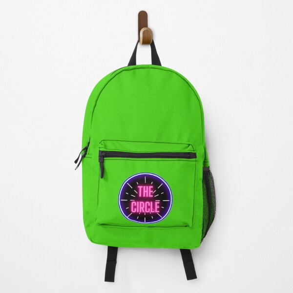 Item preview, The circle netflix show - THE CIRCLE   designed and sold by NomadDrips.