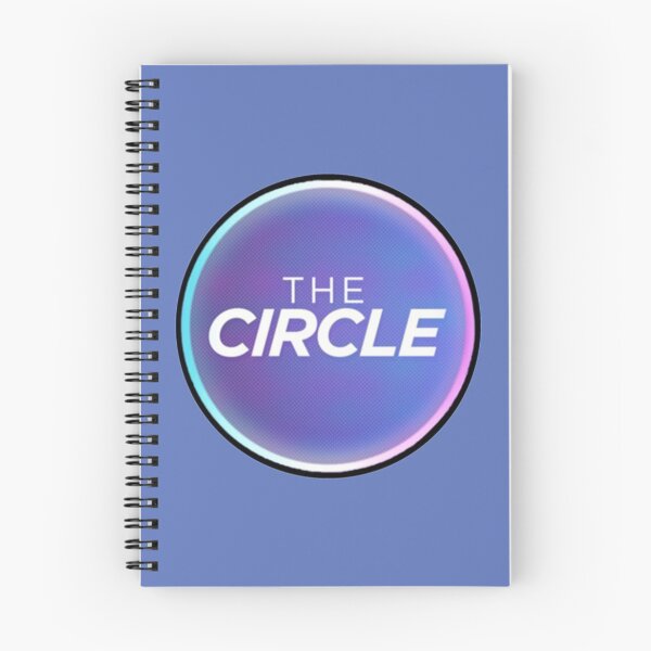 Item preview, The Circle Netflix designed and sold by NomadDrips.