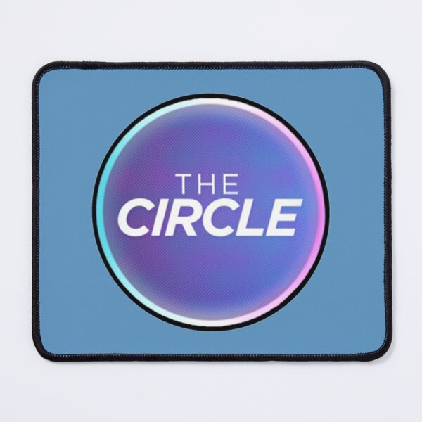 Item preview, The Circle Netflix designed and sold by NomadDrips.