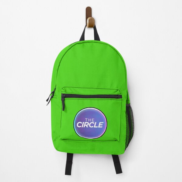 Item preview, The Circle Netflix designed and sold by NomadDrips.