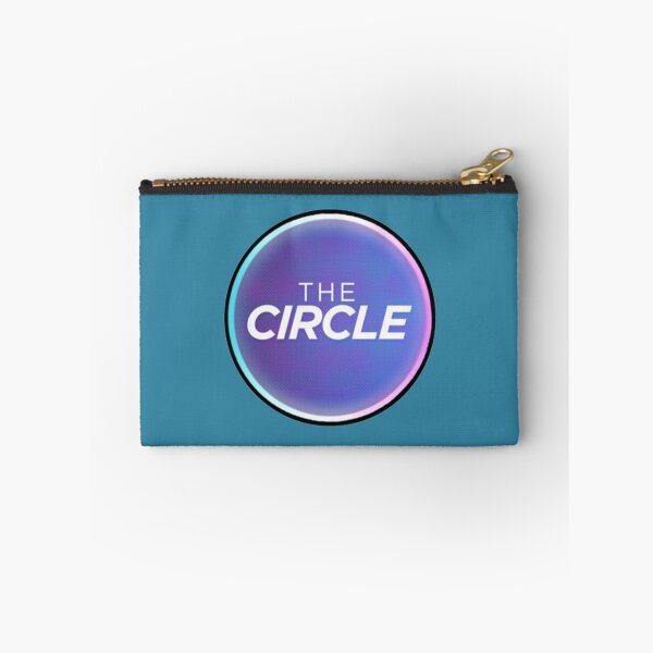 Item preview, The Circle Netflix designed and sold by NomadDrips.