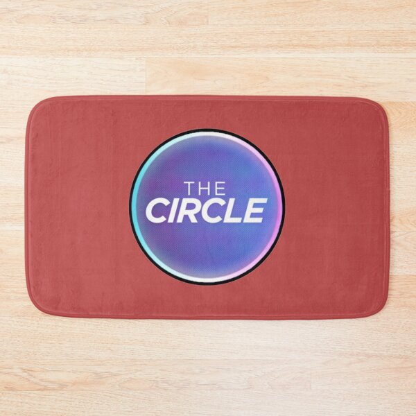 Item preview, The Circle Netflix designed and sold by NomadDrips.