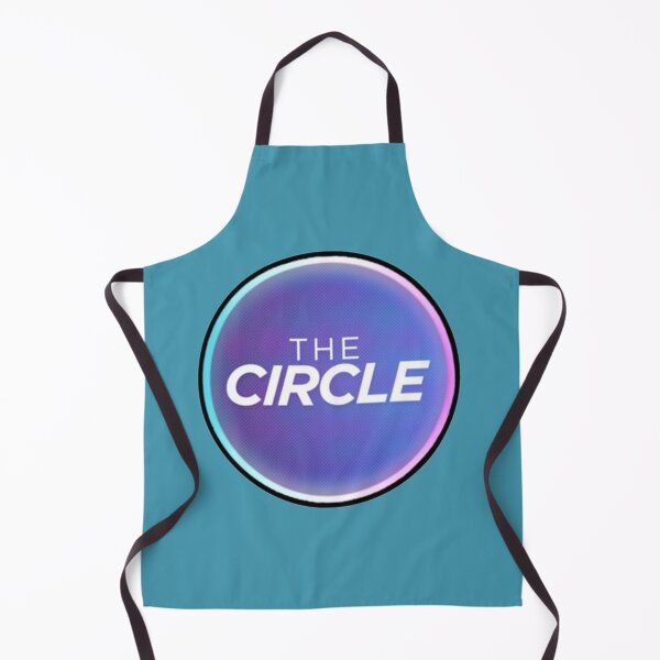Item preview, The Circle Netflix designed and sold by NomadDrips.