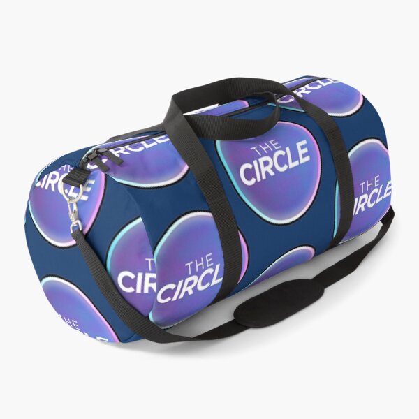 Item preview, The Circle Netflix designed and sold by NomadDrips.