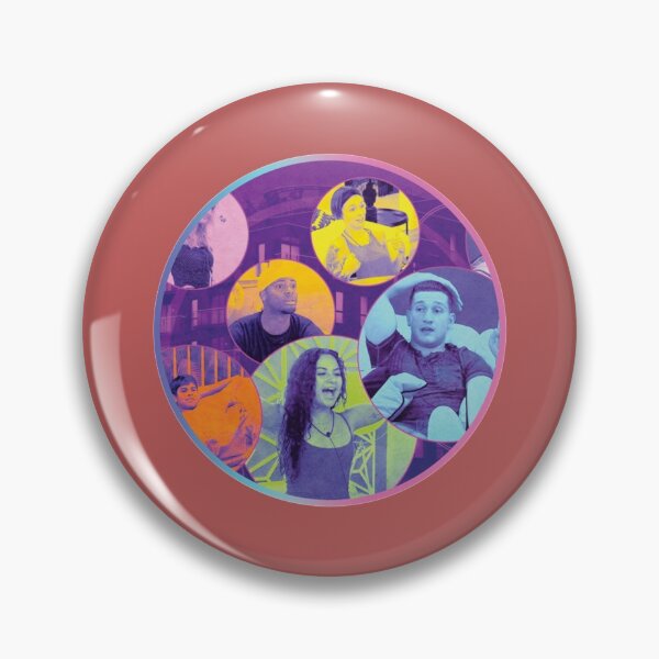 Item preview, The Circle Netlfix   designed and sold by NomadDrips.