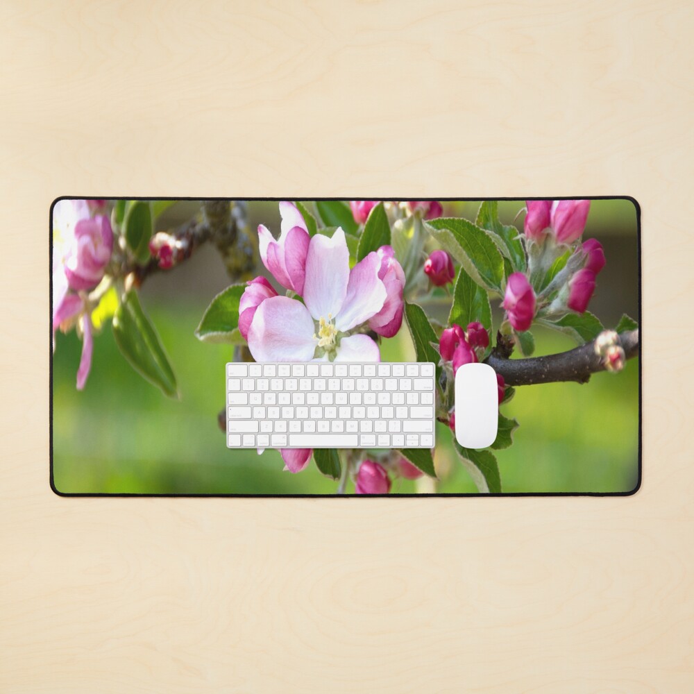 Item preview, Desk Mat designed and sold by BeckmogArt.