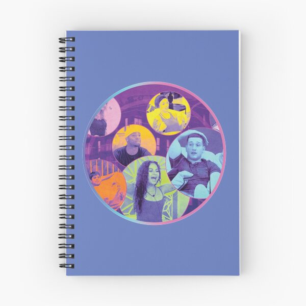 Item preview, The Circle Netlfix   designed and sold by NomadDrips.