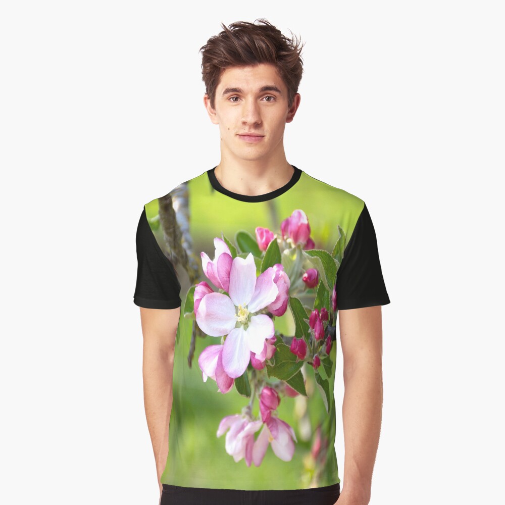 Item preview, Graphic T-Shirt designed and sold by BeckmogArt.