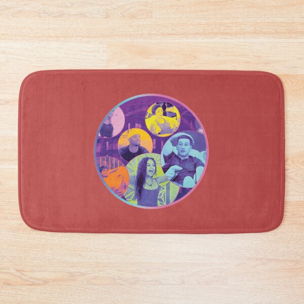 Item preview, The Circle Netlfix   designed and sold by NomadDrips.