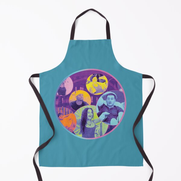 Item preview, The Circle Netlfix   designed and sold by NomadDrips.
