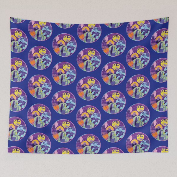 Item preview, The Circle Netlfix   designed and sold by NomadDrips.