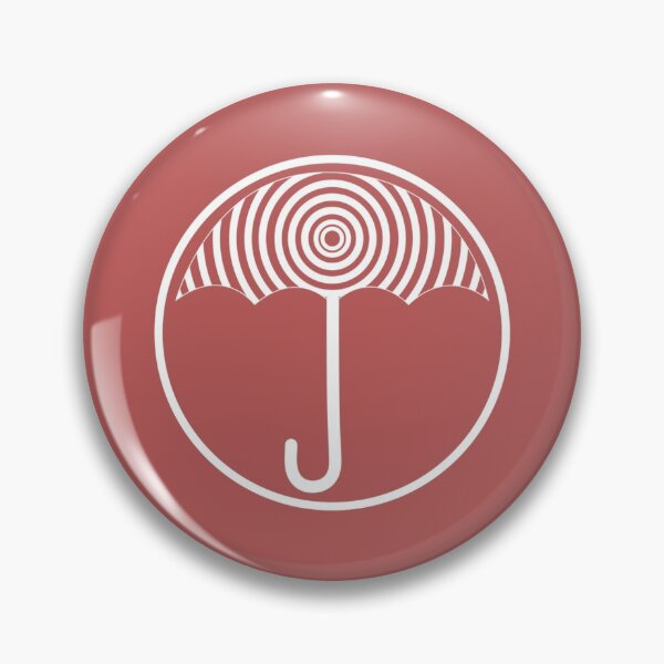 Item preview, The Concentric Circles Umbrella   designed and sold by NomadDrips.