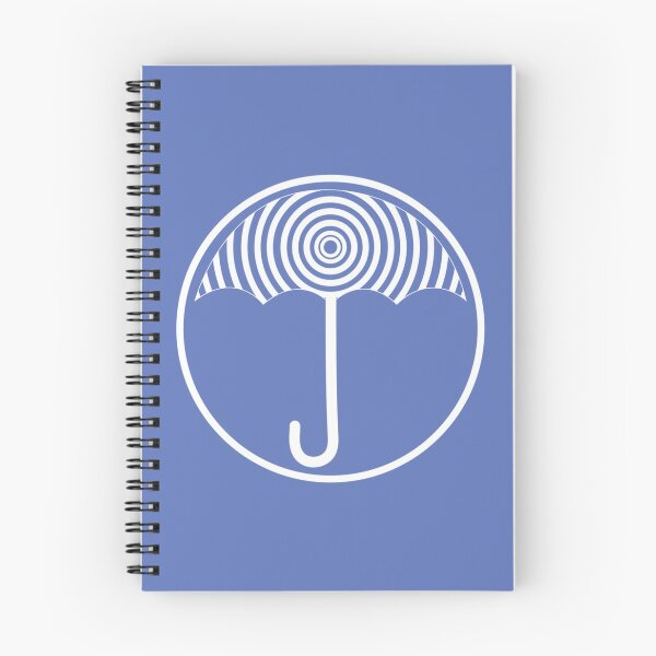 Item preview, The Concentric Circles Umbrella   designed and sold by NomadDrips.
