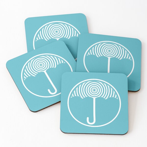 Item preview, The Concentric Circles Umbrella   designed and sold by NomadDrips.