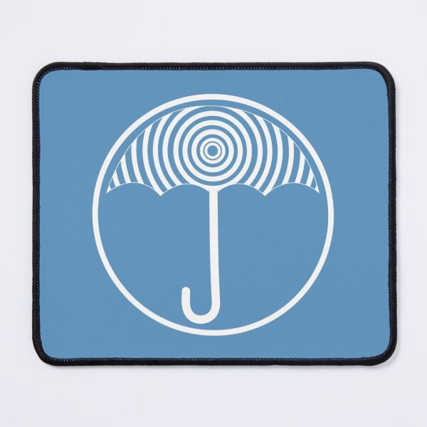 Item preview, The Concentric Circles Umbrella   designed and sold by NomadDrips.