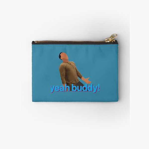 Item preview, Yeah Buddy! Joey - The Circle Netflix   designed and sold by NomadDrips.