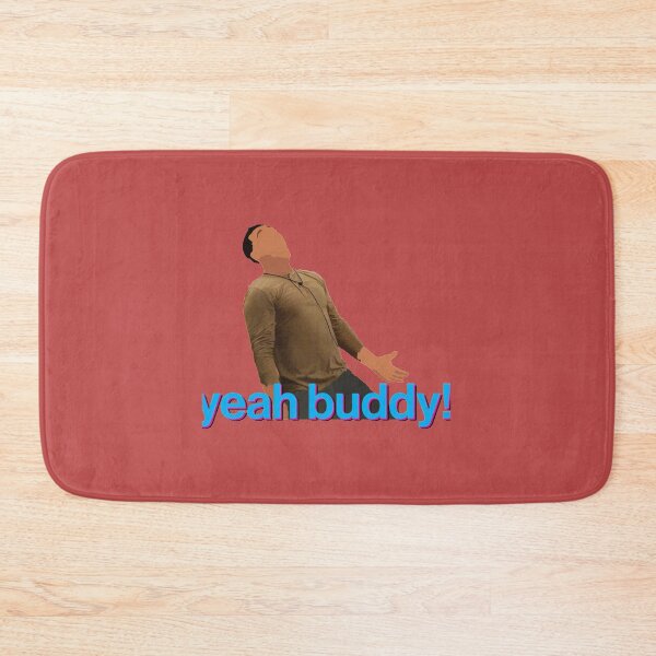 Item preview, Yeah Buddy! Joey - The Circle Netflix   designed and sold by NomadDrips.
