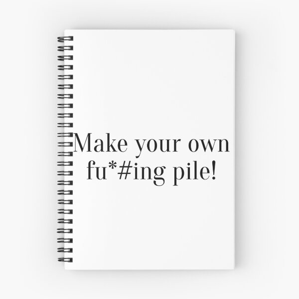 Item preview, Make your own pile designed and sold by Legendary-stuff.