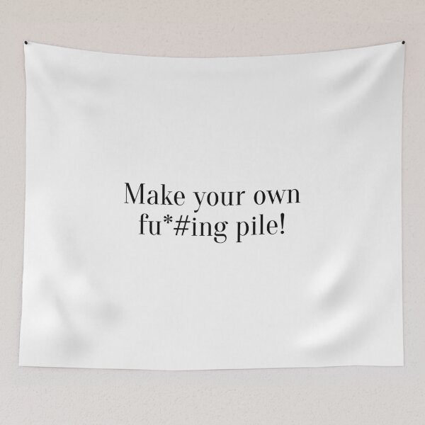 Item preview, Make your own pile designed and sold by Legendary-stuff.