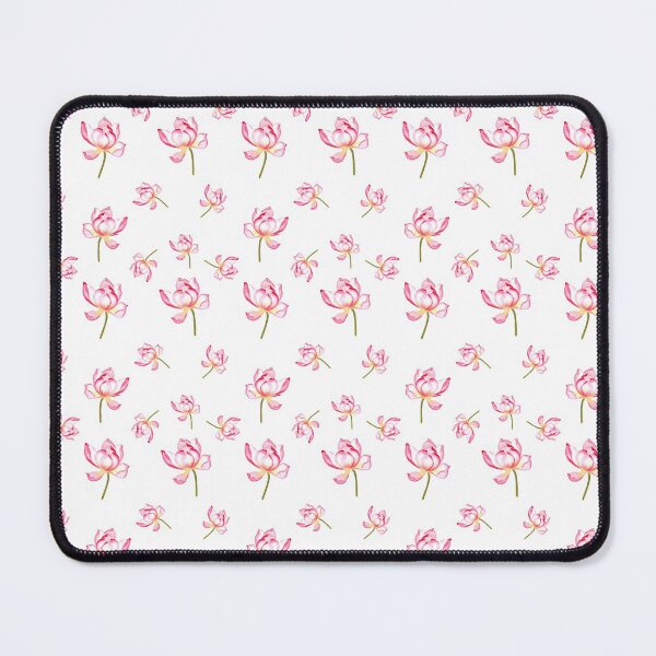 Item preview, Lotus flower patterns designed and sold by Rsagur12.