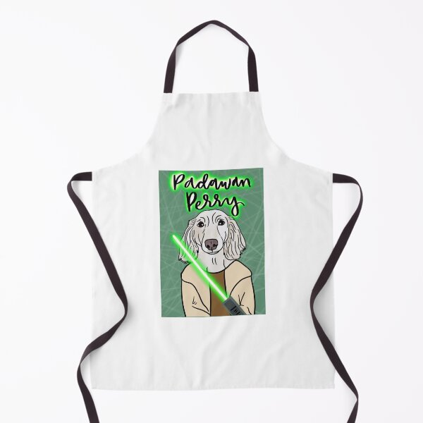 Item preview, Padawan Perry designed and sold by Lauryn Elder.
