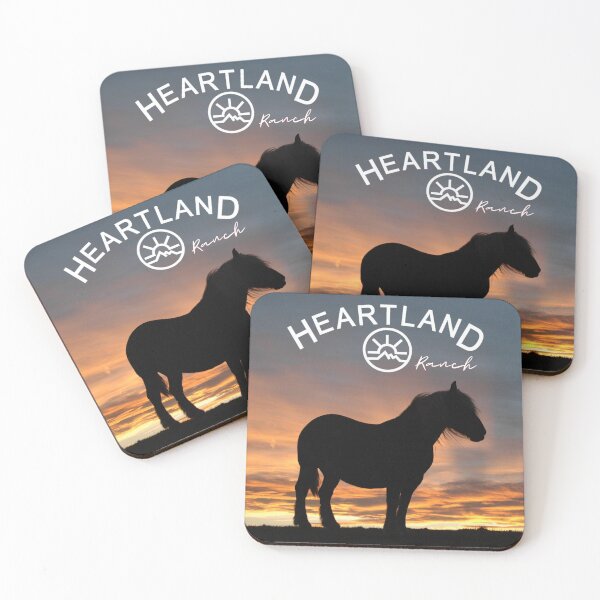 Item preview, Heartland Ranch , Heartland Horse designed and sold by STARPULL.