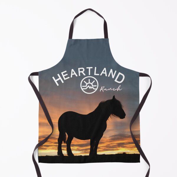 Item preview, Heartland Ranch , Heartland Horse designed and sold by STARPULL.
