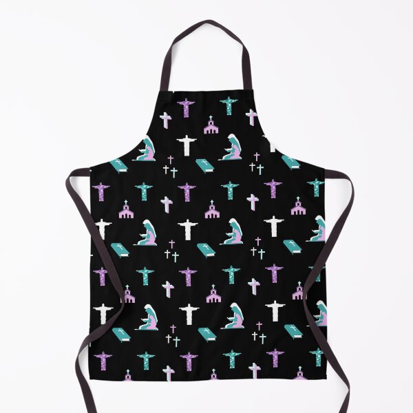 Item preview, Christian Prayer Group Pattern designed and sold by SilkenDove.