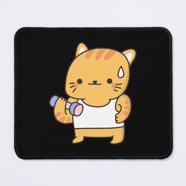 Item preview, Cardio Cat designed and sold by FMA30.