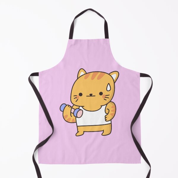 Item preview, Cardio Cat designed and sold by FMA30.