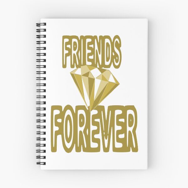 Item preview, friends Forever designed and sold by Grobie.