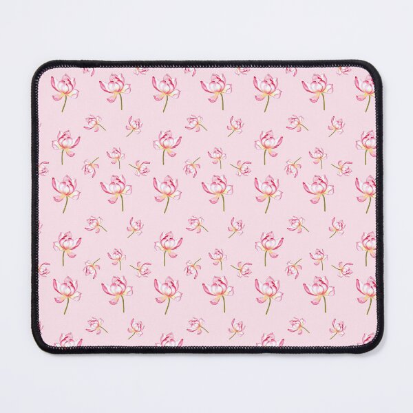 Item preview, Lotus flower patterns designed and sold by Rsagur12.