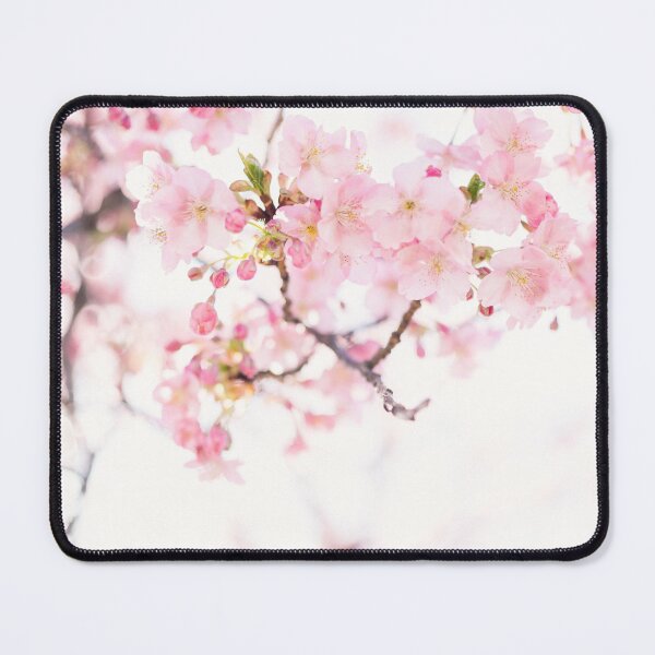 Item preview, Pink Cherry Blossoms designed and sold by newburyboutique.