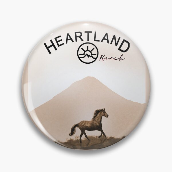 Item preview, Heartland Ranch , Heartland Horse designed and sold by STARPULL.