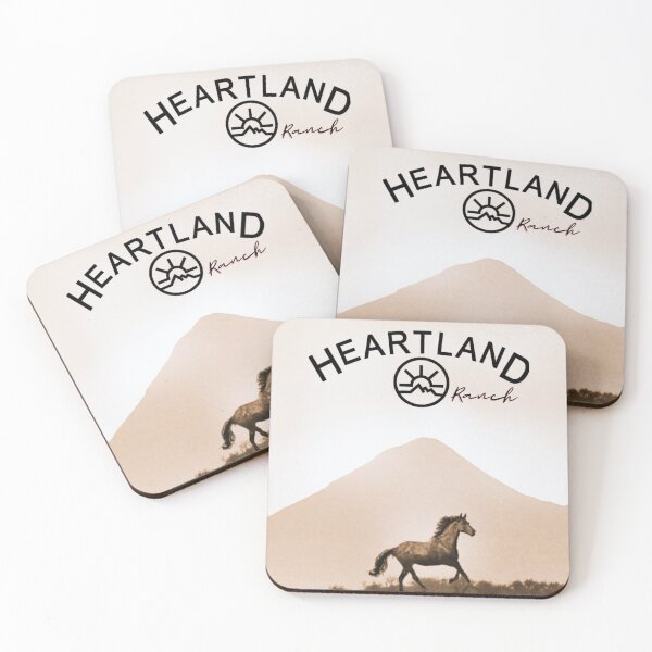 Item preview, Heartland Ranch , Heartland Horse designed and sold by STARPULL.