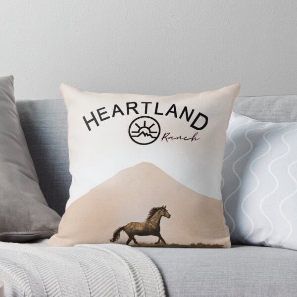 Item preview, Heartland Ranch , Heartland Horse designed and sold by STARPULL.