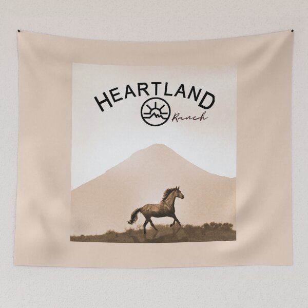 Item preview, Heartland Ranch , Heartland Horse designed and sold by STARPULL.