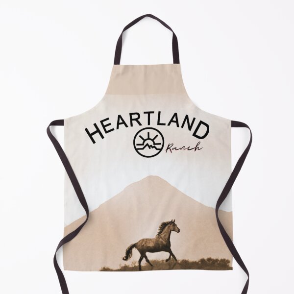 Item preview, Heartland Ranch , Heartland Horse designed and sold by STARPULL.