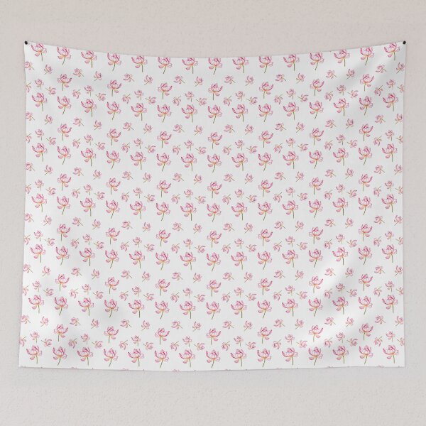 Item preview, Lotus flower patterns  designed and sold by Rsagur12.