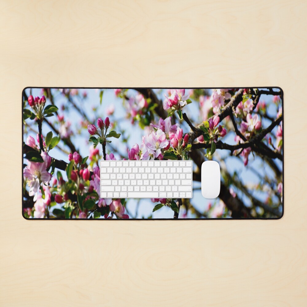 Item preview, Desk Mat designed and sold by BeckmogArt.