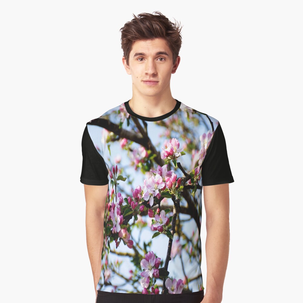 Item preview, Graphic T-Shirt designed and sold by BeckmogArt.