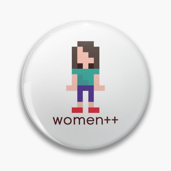 Item preview, Women++ designed and sold by TrendyCoder.