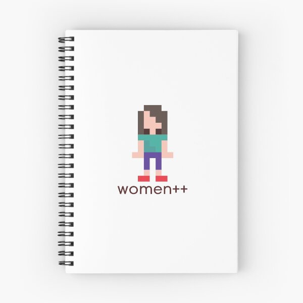 Item preview, Women++ designed and sold by TrendyCoder.