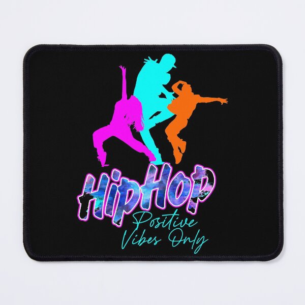 Item preview, Hip Hop Positive Vibes Only - Urban Classic - Spectacular designed and sold by BigDaddyStore.