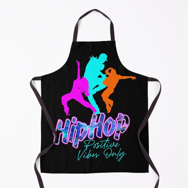 Item preview, Hip Hop Positive Vibes Only - Urban Classic - Espectacular designed and sold by BigDaddyStore.