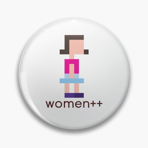 Item preview, Women++ designed and sold by TrendyCoder.
