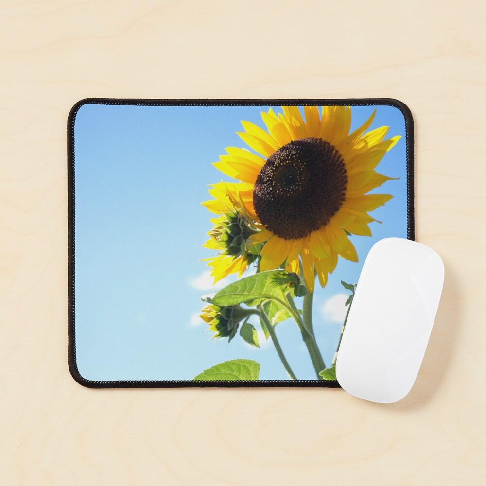 Item preview, Mouse Pad designed and sold by BeckmogArt.